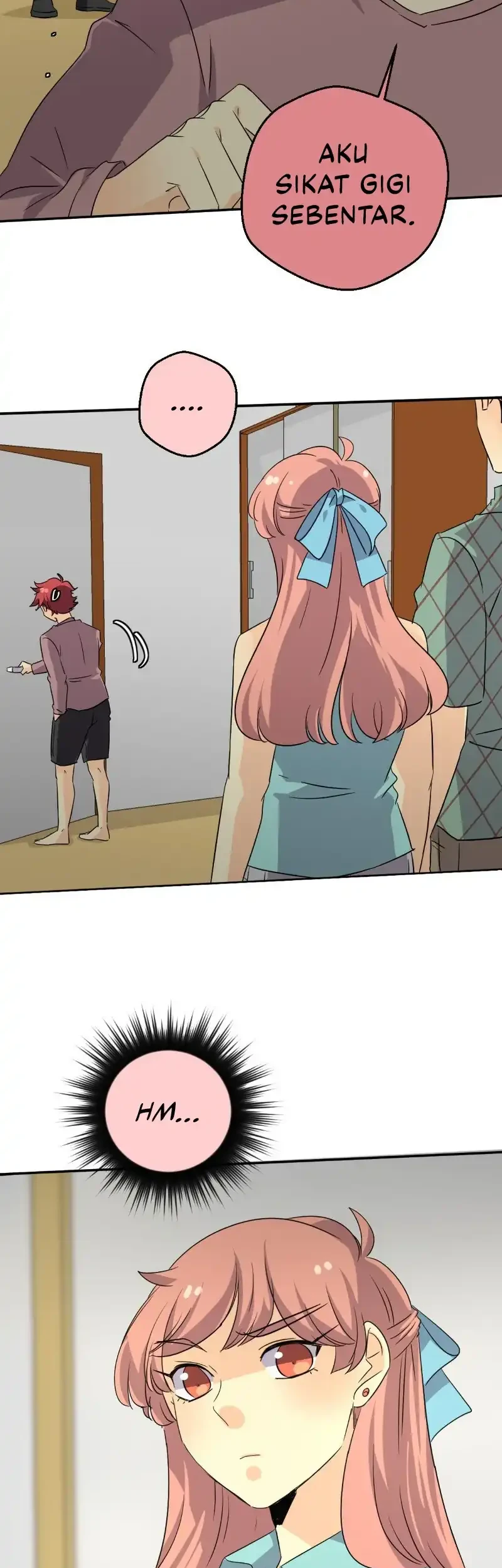 Chapter 199 - halaman 58