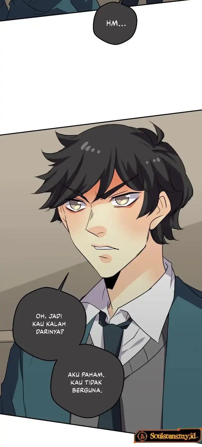 Chapter 200 - halaman 47