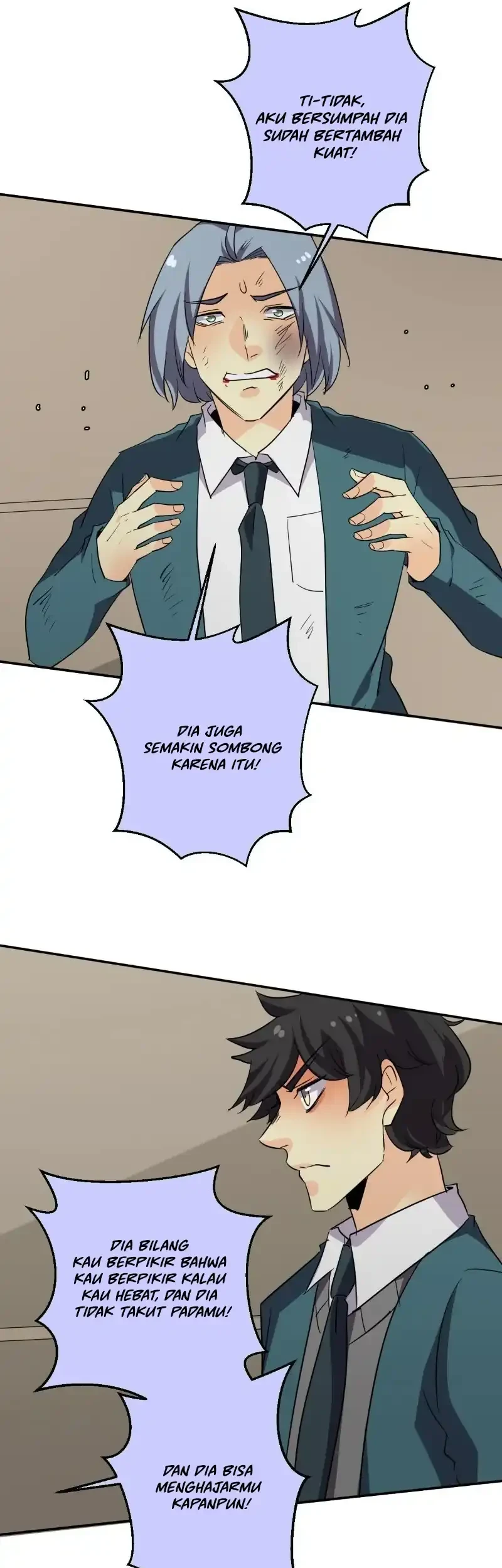 Chapter 200 - halaman 48