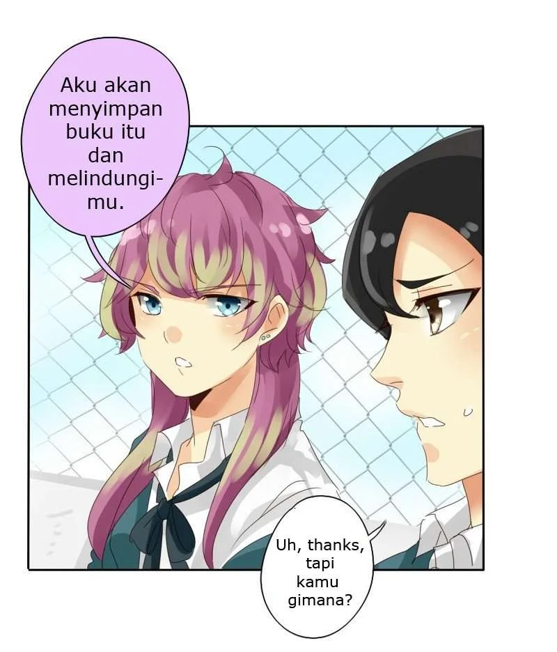 Chapter 22 - halaman 40