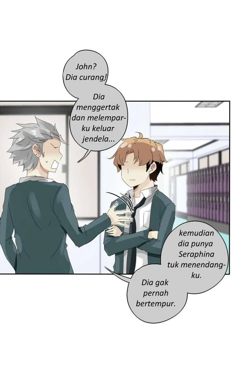 Chapter 25 - halaman 43