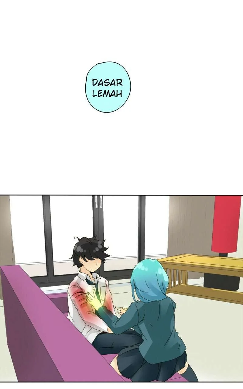Chapter 58 - halaman 73
