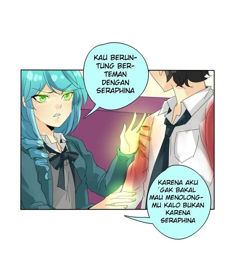 Chapter 58 - halaman 74