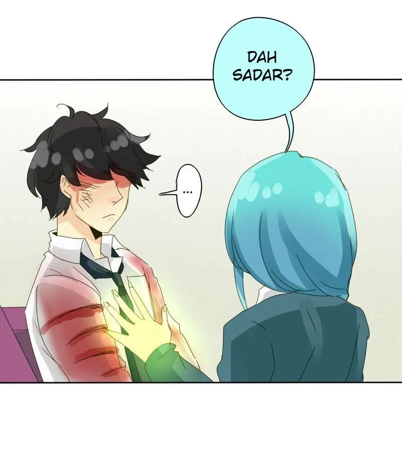Chapter 58 - halaman 76
