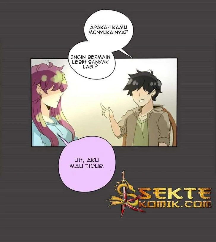 Chapter 64 - halaman 105