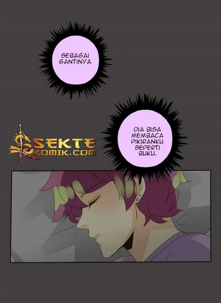 Chapter 64 - halaman 116