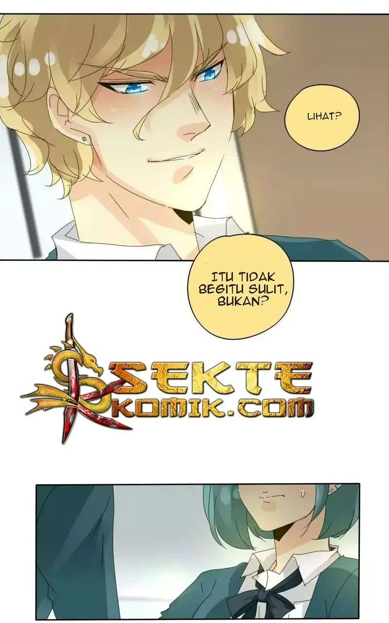 Chapter 65 - halaman 58