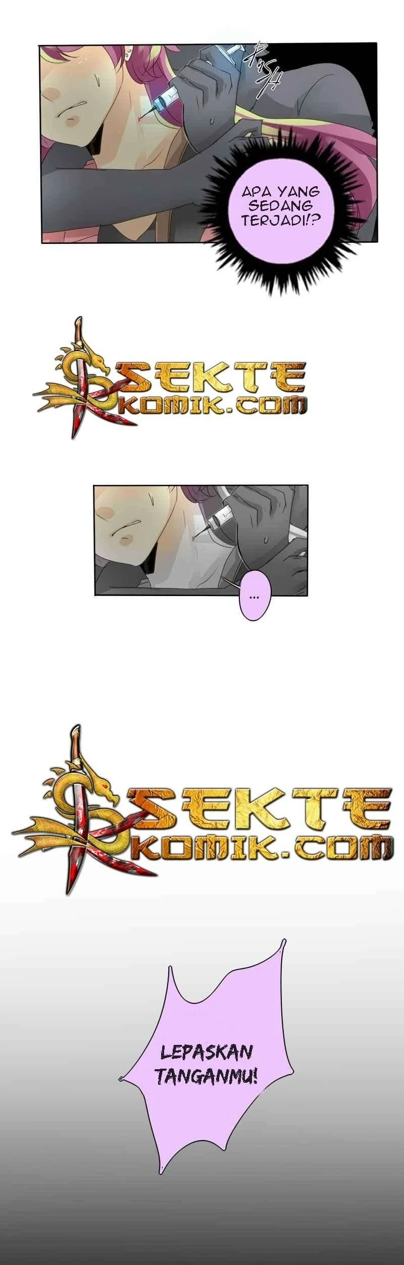 Chapter 68 - halaman 31