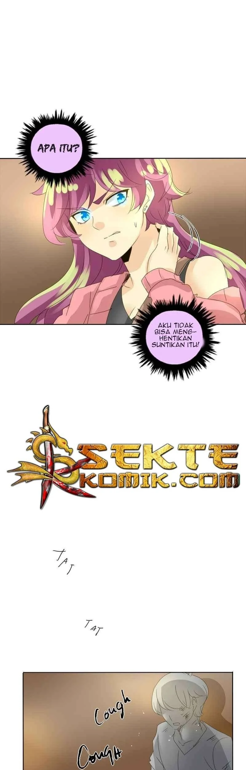 Chapter 68 - halaman 36