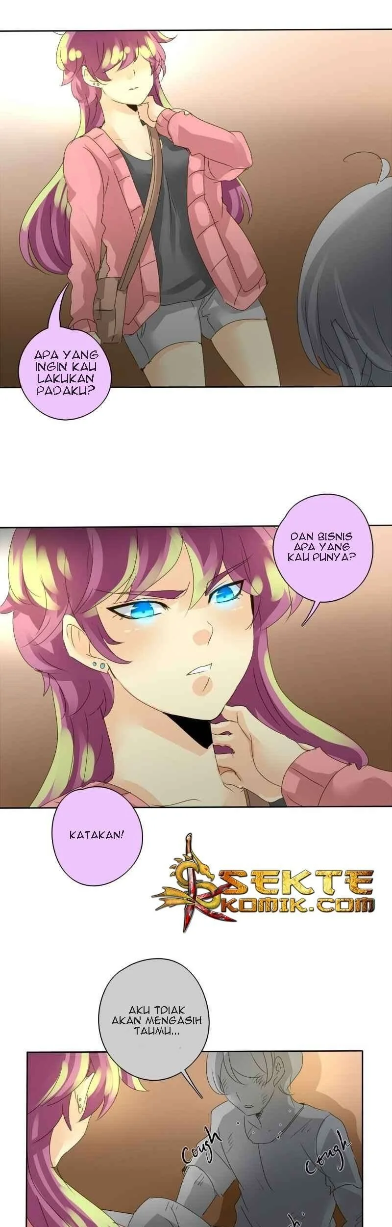 Chapter 68 - halaman 38