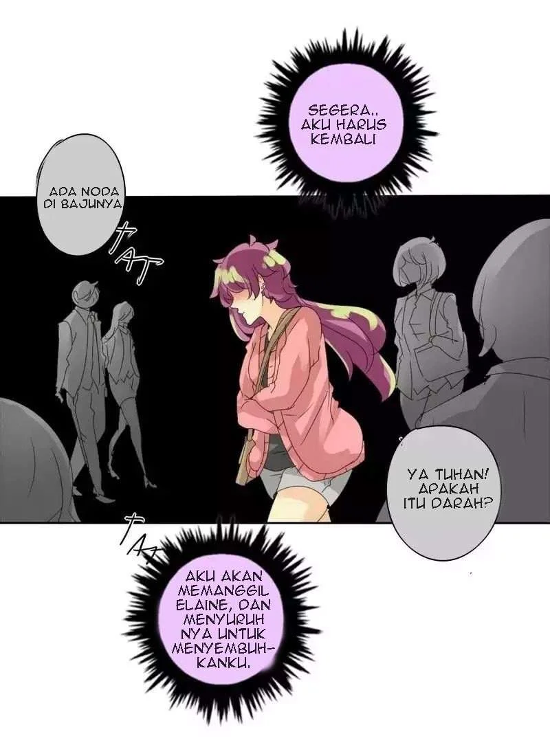 Chapter 69 - halaman 67