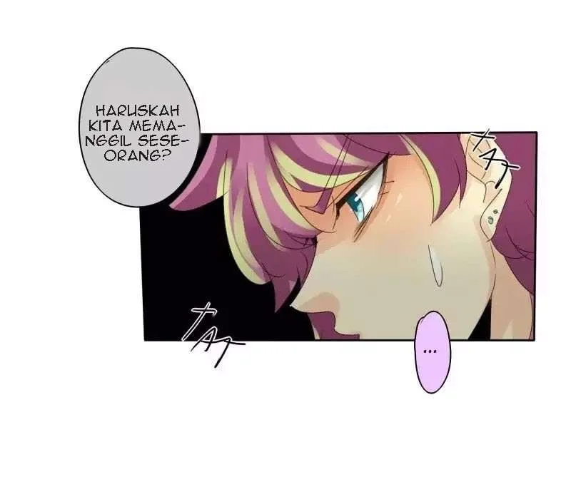 Chapter 69 - halaman 68