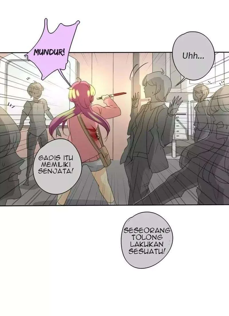 Chapter 69 - halaman 80