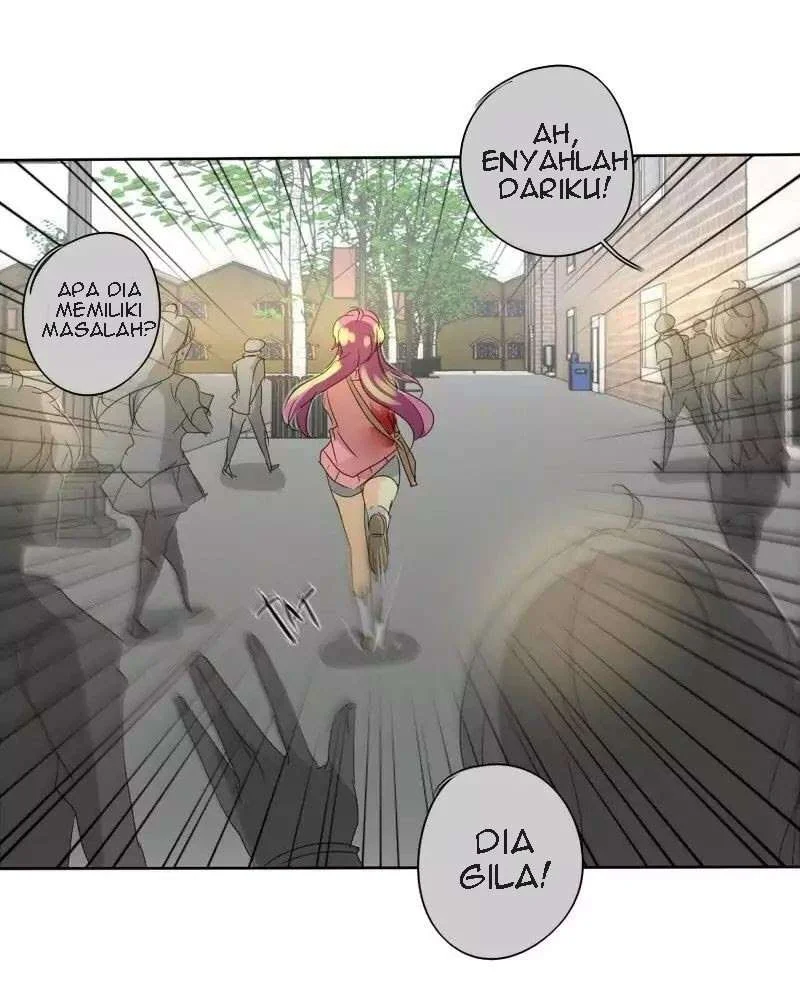 Chapter 69 - halaman 85
