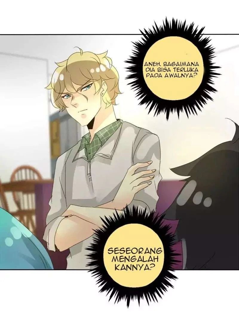 Chapter 70 - halaman 70