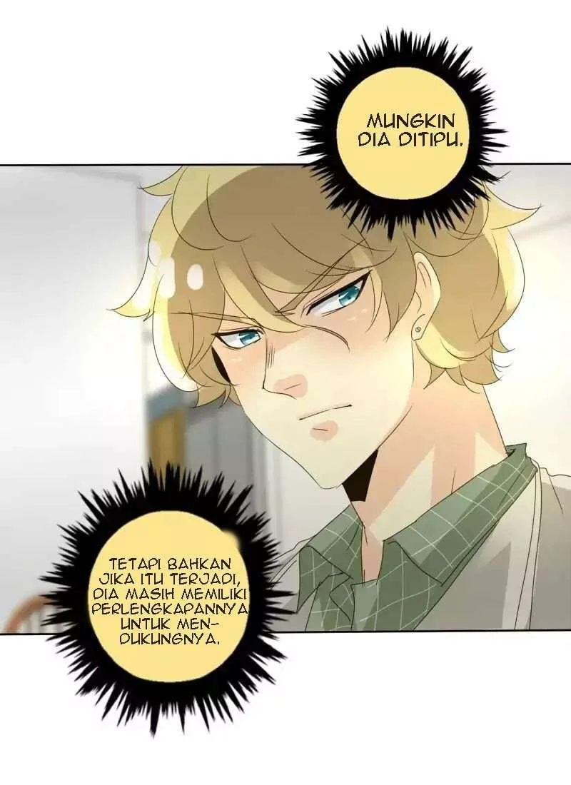Chapter 70 - halaman 72