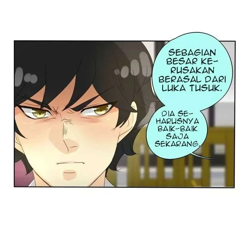 Chapter 70 - halaman 76