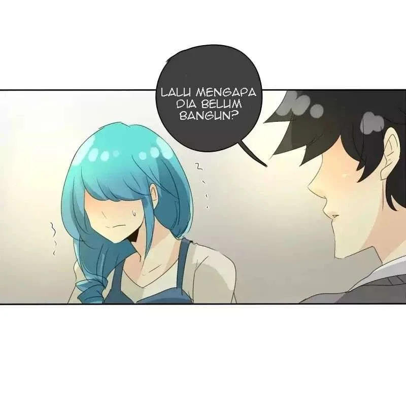 Chapter 70 - halaman 77