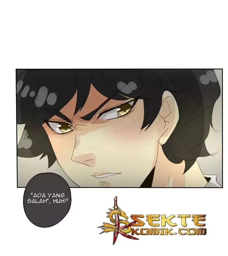 Chapter 70 - halaman 80
