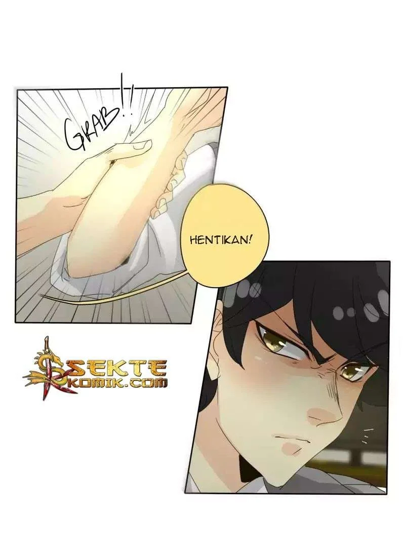 Chapter 70 - halaman 85