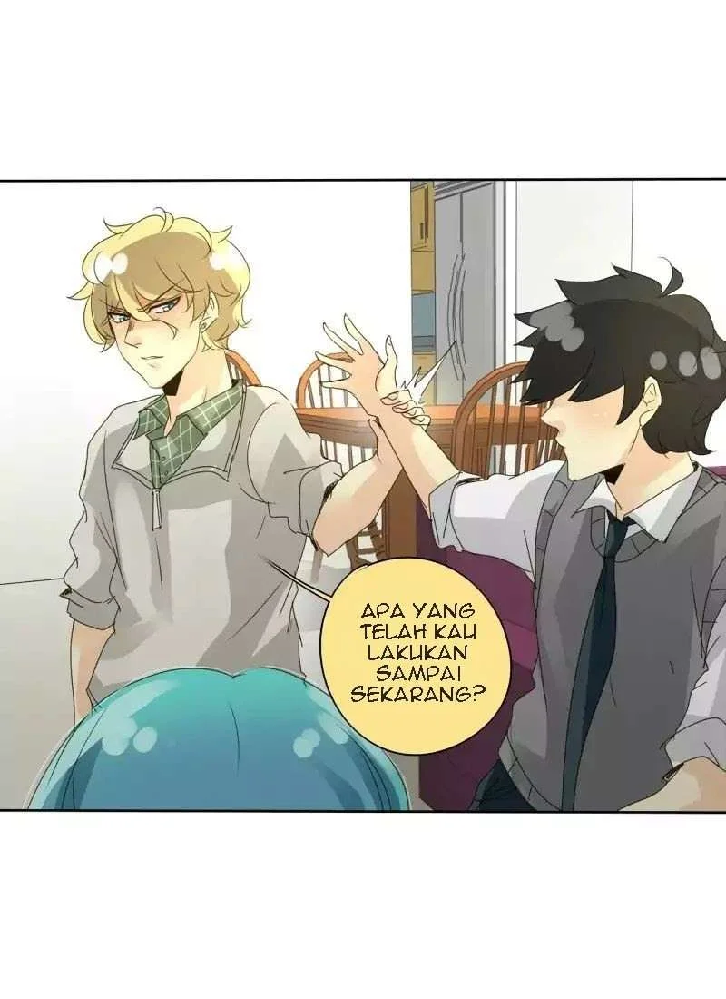 Chapter 70 - halaman 86