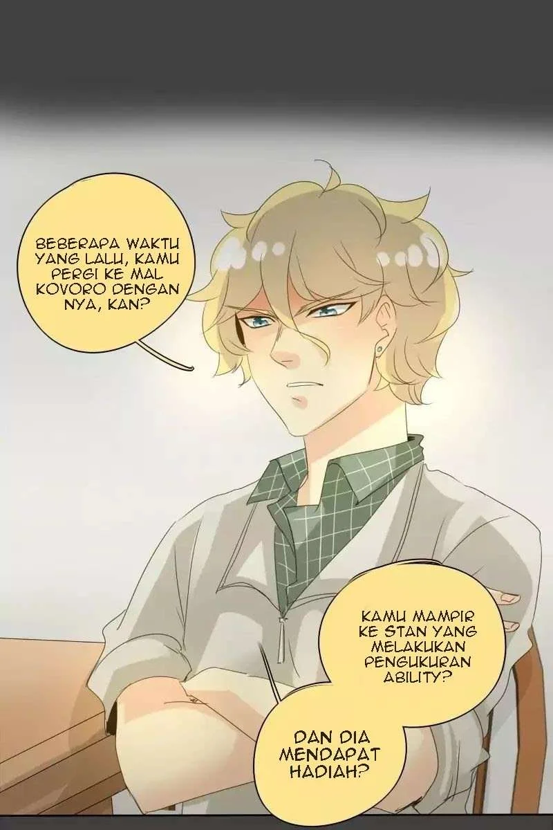 Chapter 74 - halaman 61
