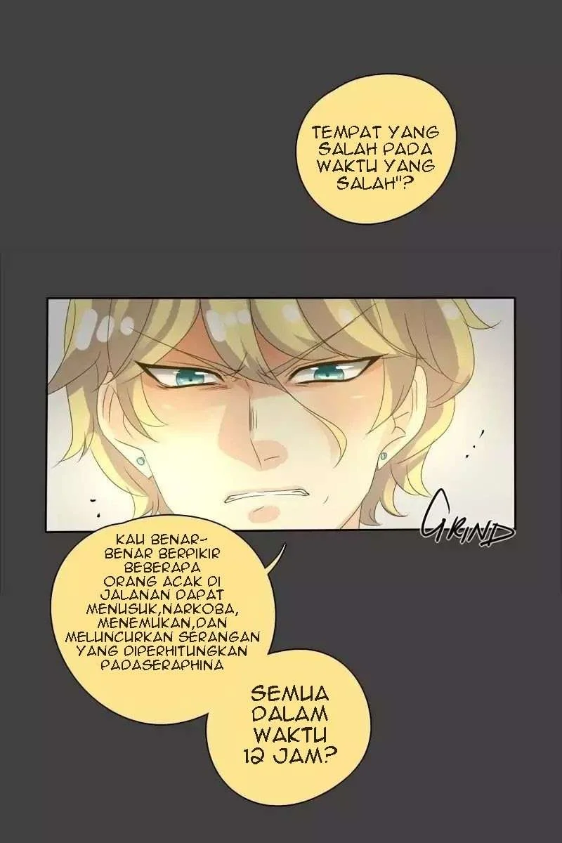 Chapter 74 - halaman 74