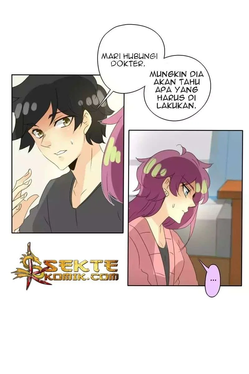 Chapter 75 - halaman 77