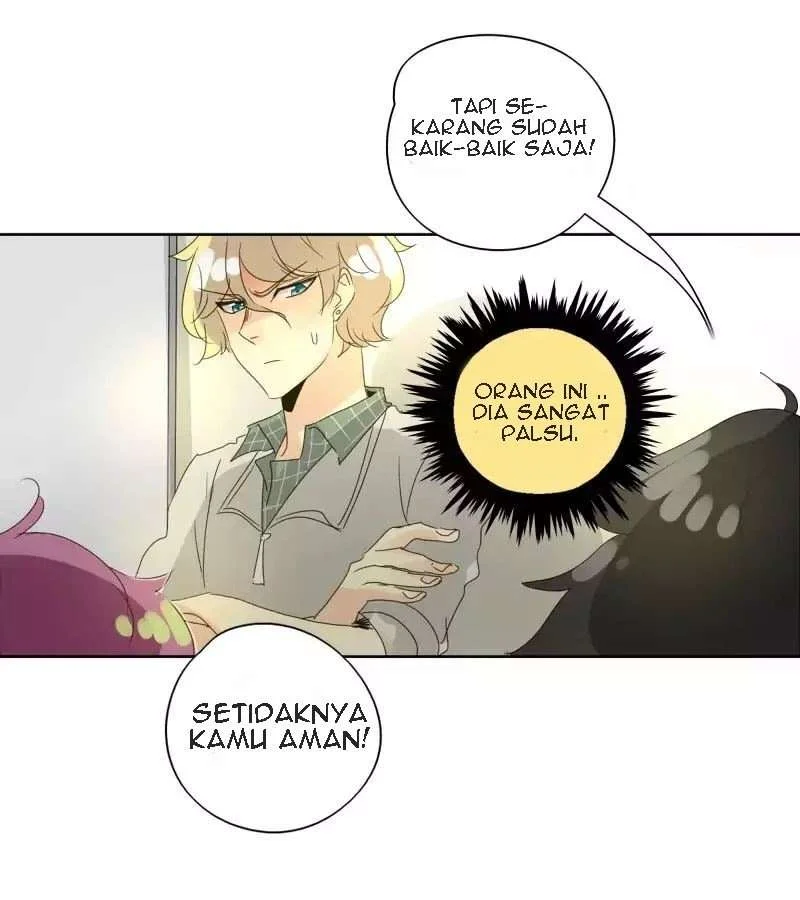 Chapter 75 - halaman 86