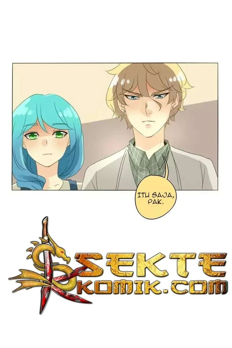 Chapter 76 - halaman 47