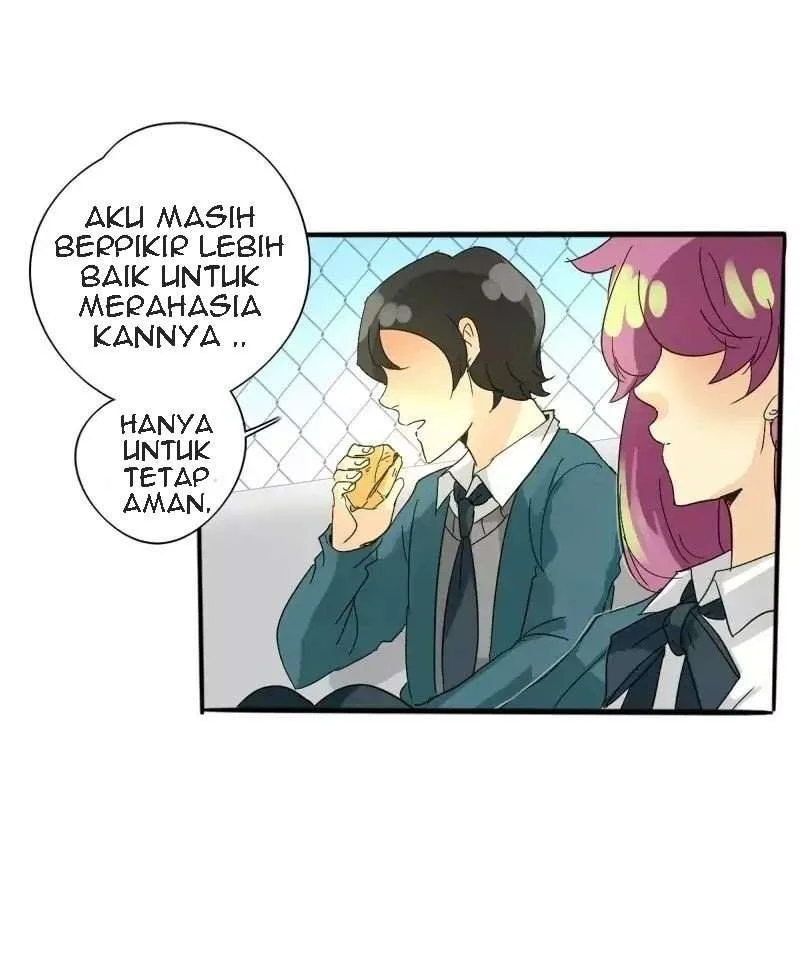 Chapter 77 - halaman 80