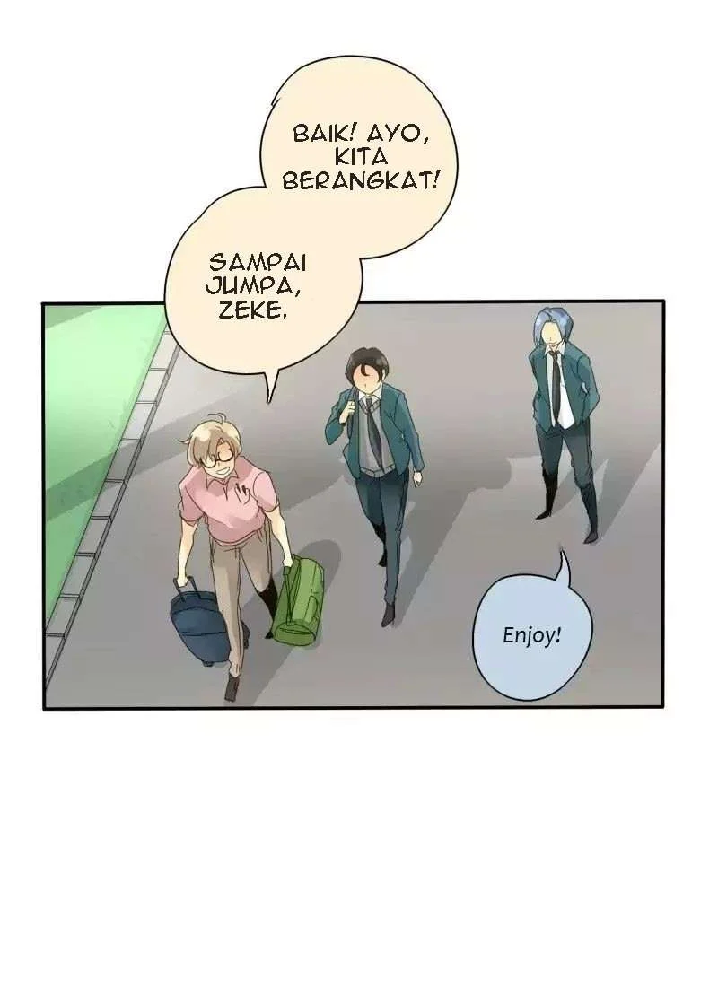 Chapter 78 - halaman 77