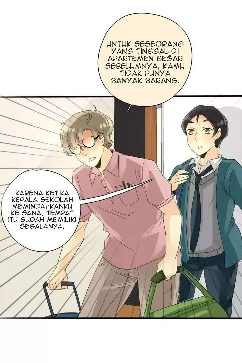 Chapter 78 - halaman 86