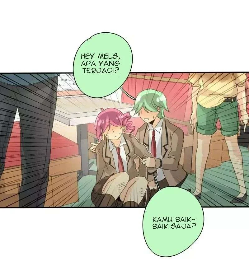 Chapter 79 - halaman 100