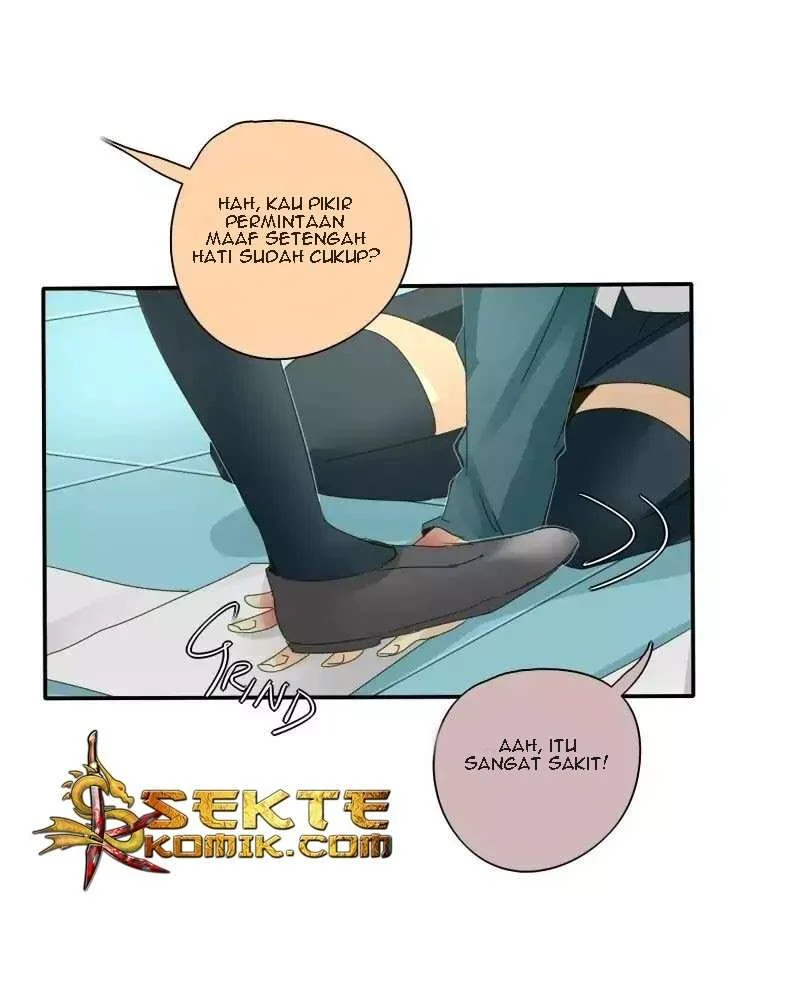 Chapter 80 - halaman 80