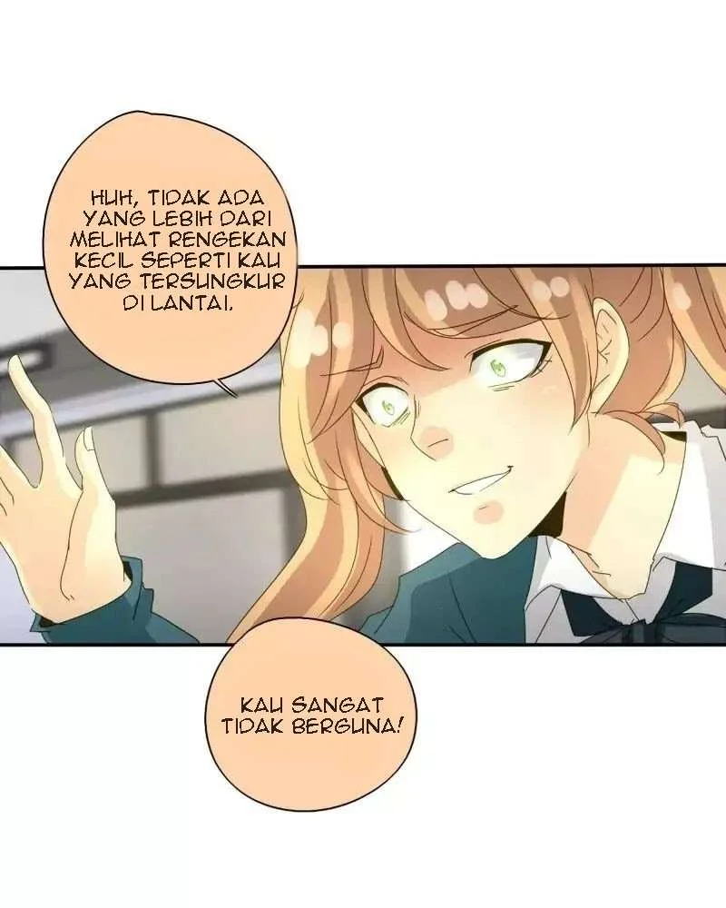 Chapter 80 - halaman 86
