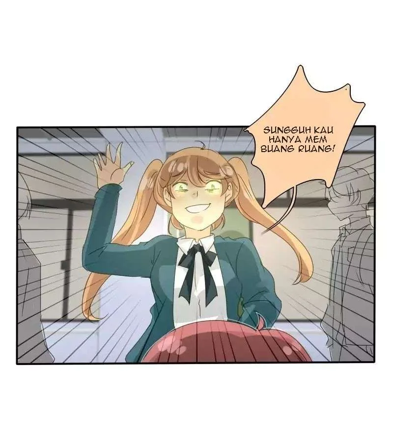 Chapter 80 - halaman 88