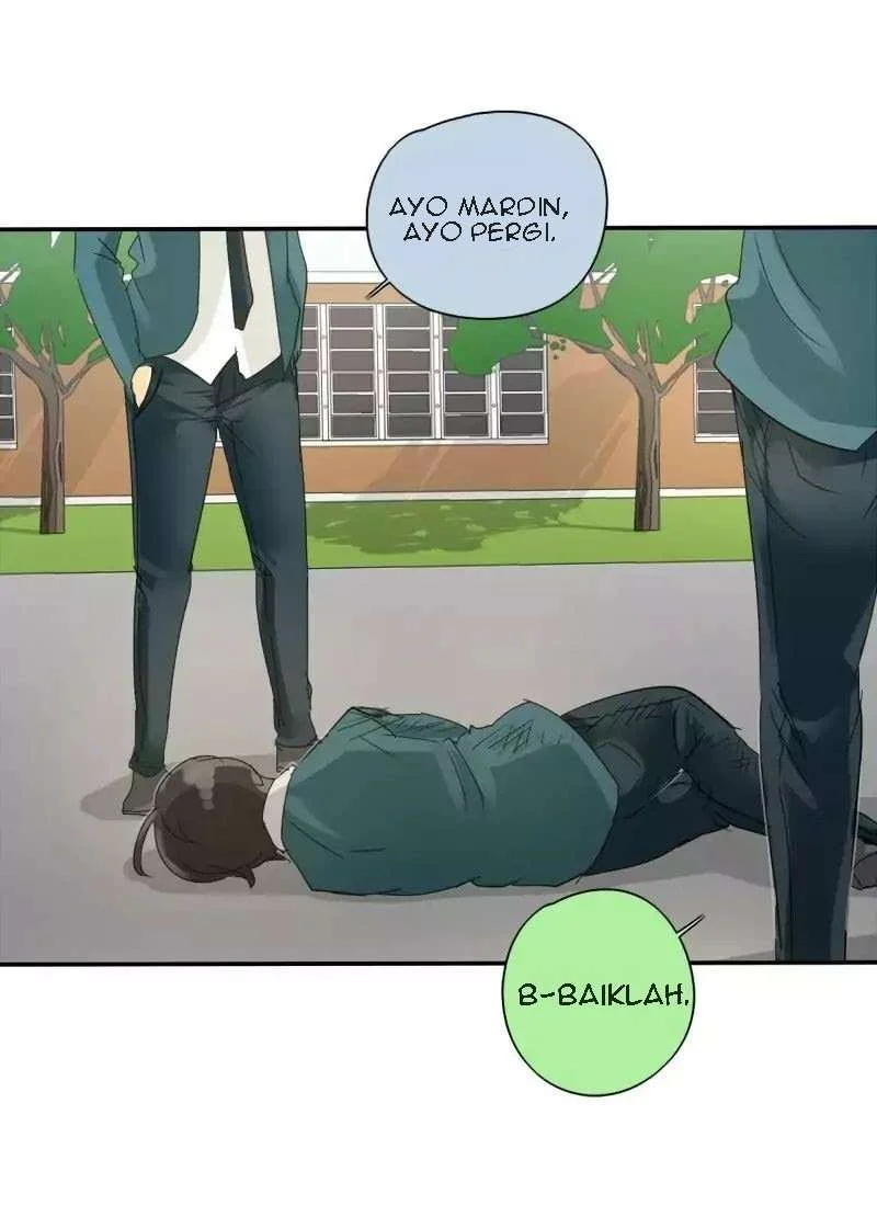 Chapter 83 - halaman 121