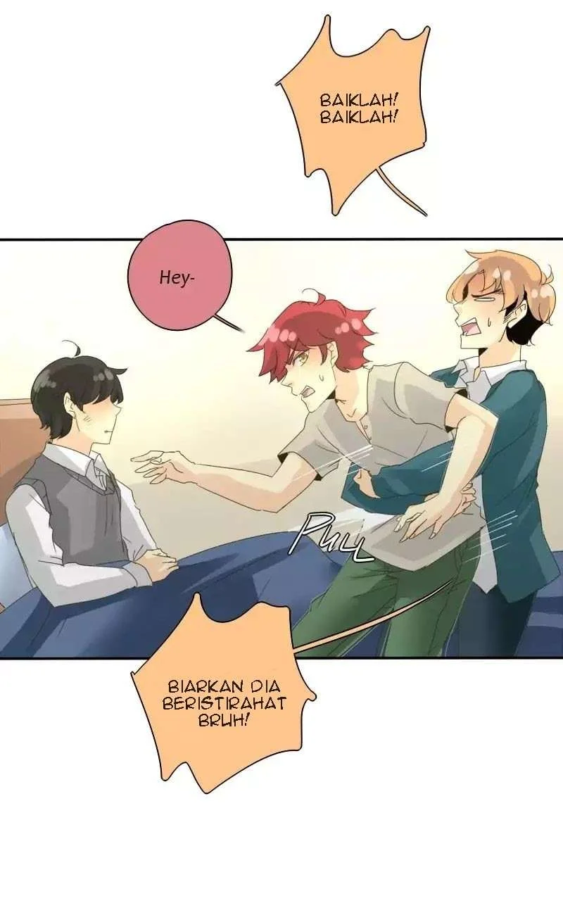 Chapter 84 - halaman 67