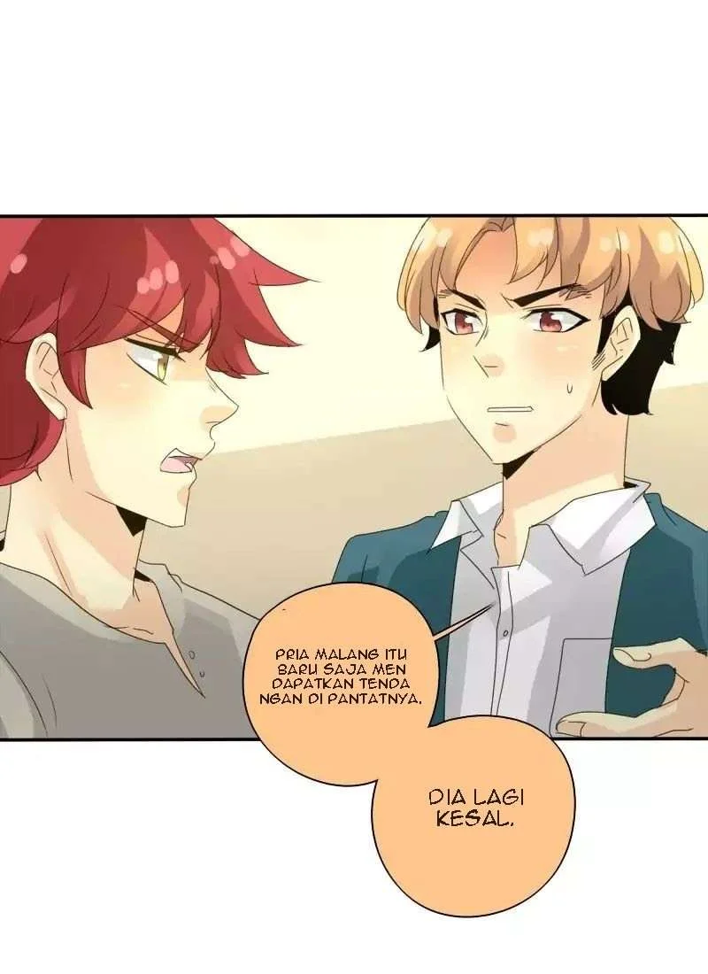 Chapter 84 - halaman 70