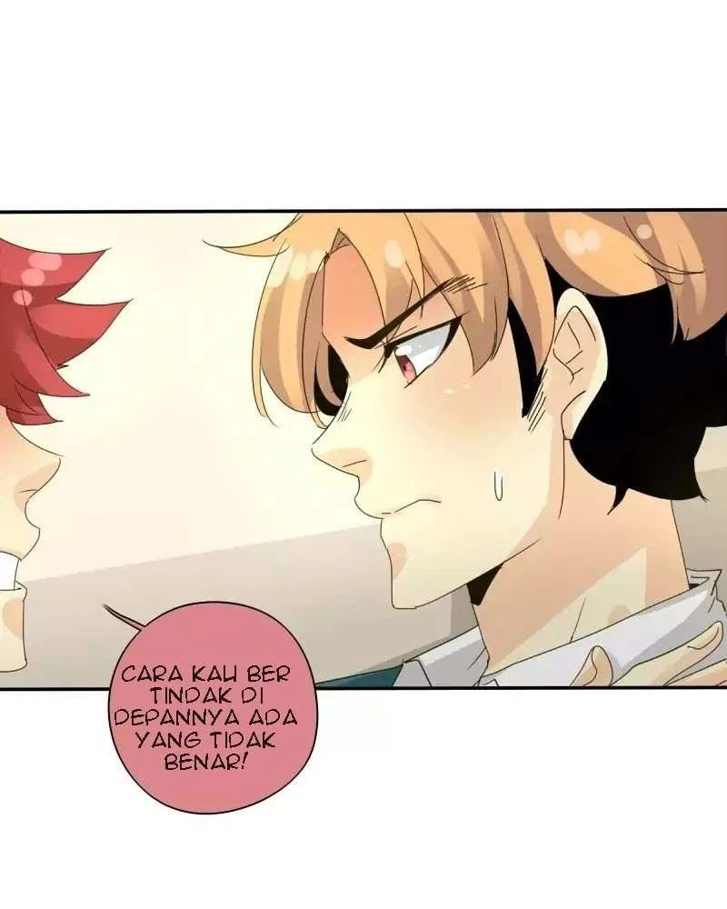 Chapter 84 - halaman 81