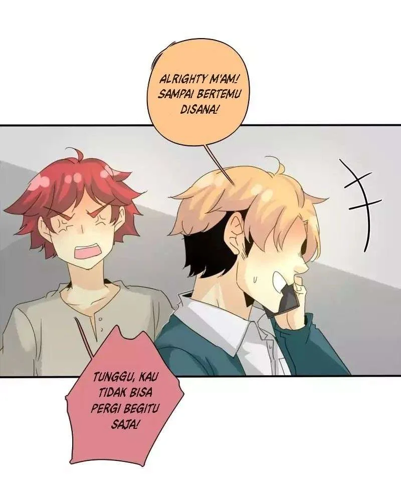 Chapter 84 - halaman 92