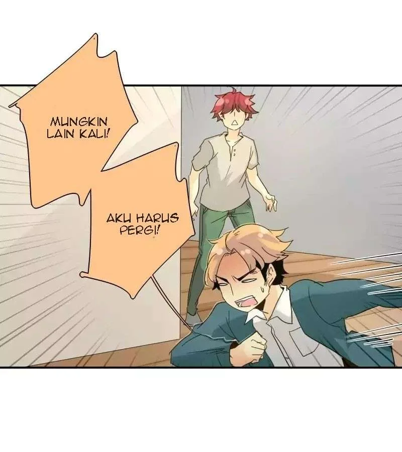 Chapter 84 - halaman 95