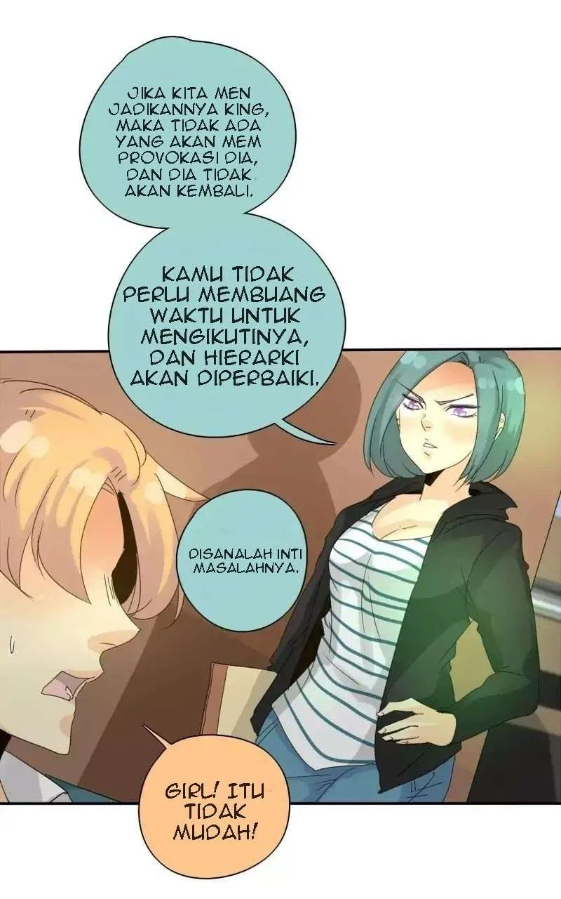 Chapter 85 - halaman 70