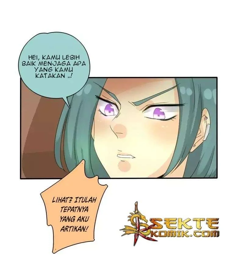 Chapter 85 - halaman 72