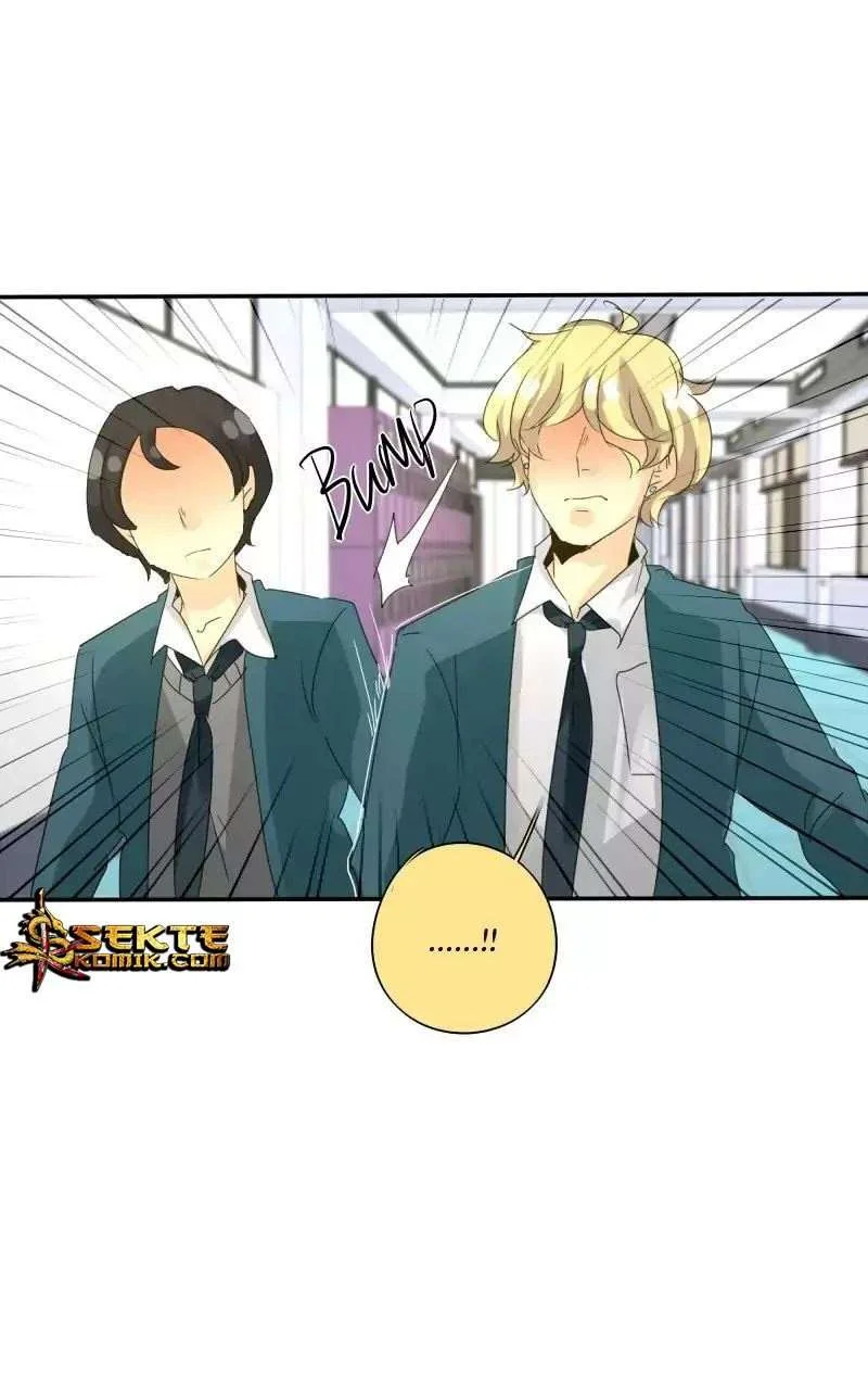 Chapter 88 - halaman 87