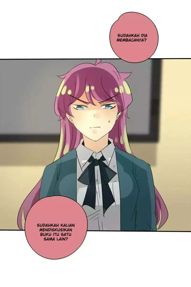 Chapter 90 - halaman 87