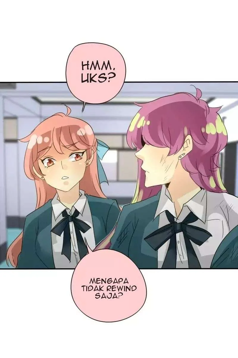 Chapter 91 - halaman 85