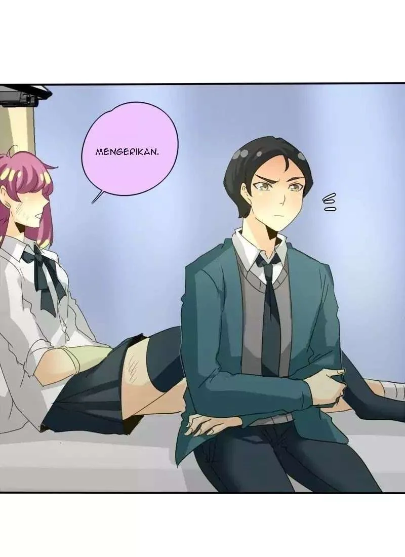 Chapter 92 - halaman 84