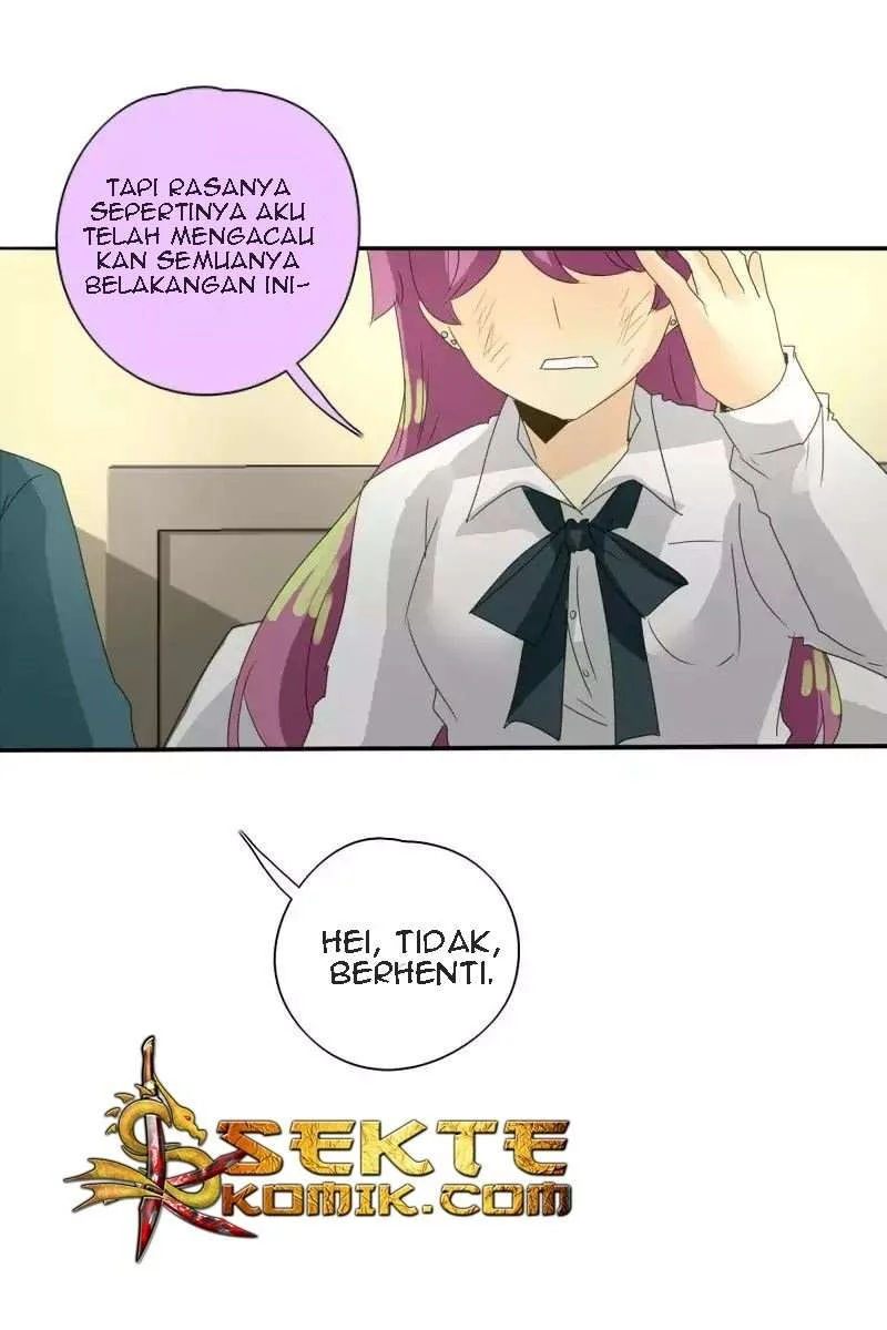 Chapter 92 - halaman 98